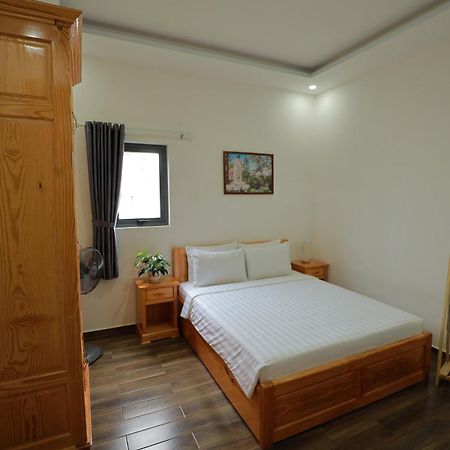 Arya Hotel Dalat Exterior photo