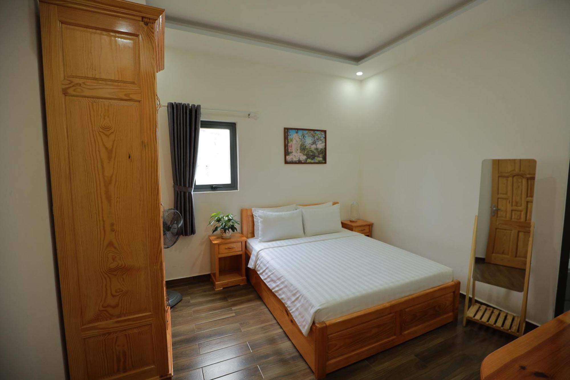 Arya Hotel Dalat Exterior photo